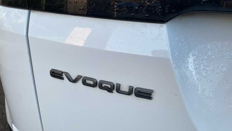 Land Rover Range Rover Evoque 2.0 D200 R-Dynamic S 5dr Auto Diesel Hatchback